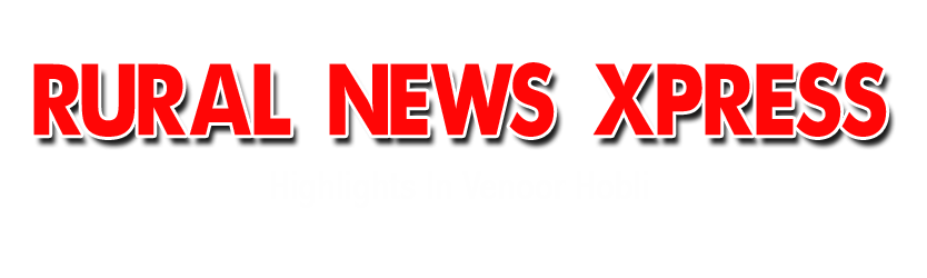 Rural News Xpress